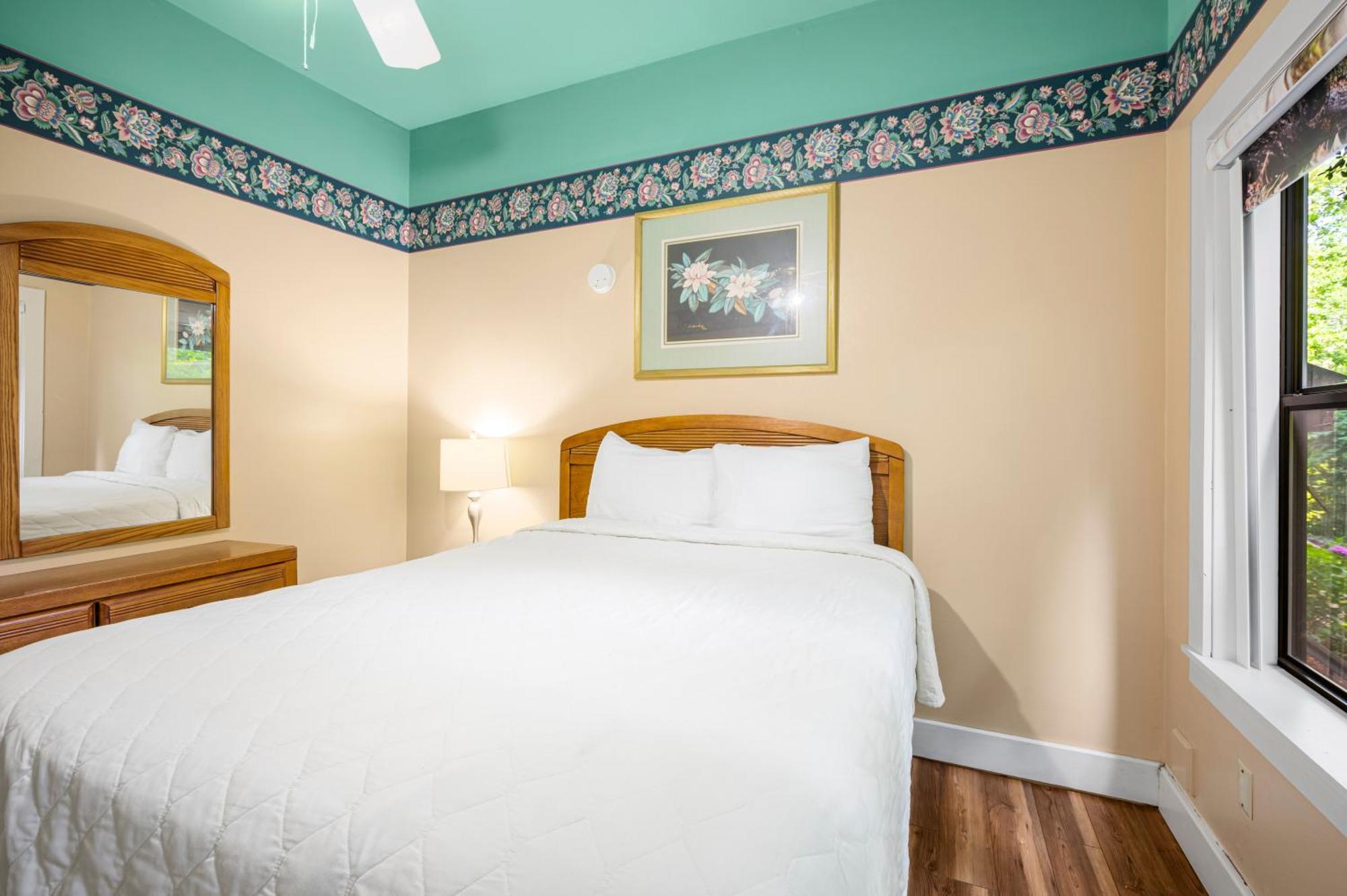 Carr'S Northside Hotel And Cottages Гатлинбург Экстерьер фото